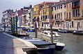 Venice 0-25